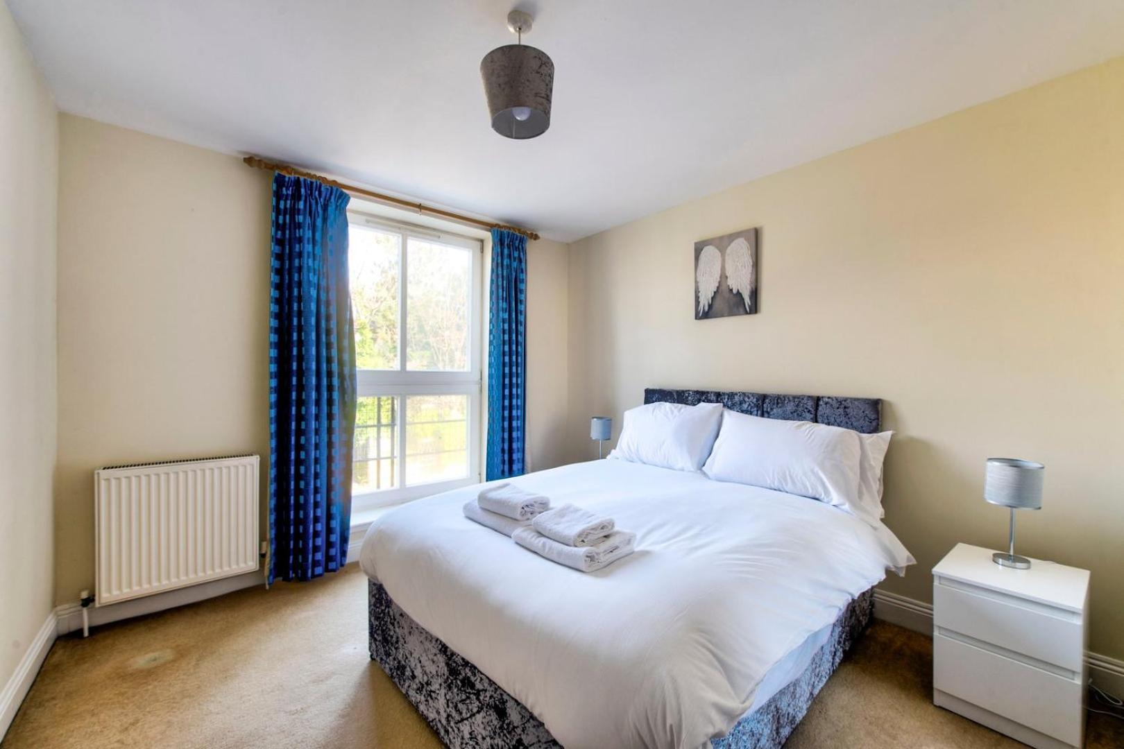 Guestready - Nice 3Bdr Apart W/ Private Parking Эдинбург Экстерьер фото